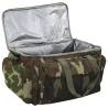 Waterproof Green Camouflage Fishing Bag | Hipomarket