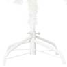 Lifelike White Artificial Christmas Tree - 150 cm | HipoMarket