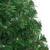 Artificial Christmas Tree 150 cm Green | Thick Branches