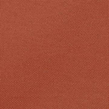 Balcony Screen Oxford Fabric 90x600 cm - Terracotta | HipoMarket