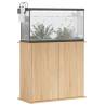 Aquarium Stand Sonoma Oak - Stylish & Durable 81x36x73 cm