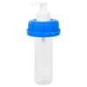 Water Container with Tap & Soap Dispenser - 17L | HipoMarket