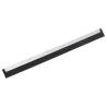  Floor Squeegee Head 60.5x2x5 cm Steel and Rubber Size 60.5 x 2 x 5 cm Quantity in Package 1 