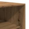 Wardrobe Artisan Oak 80x50x200 cm - Stylish Storage Solution