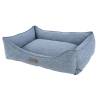 Scruffs Bed Manhattan Denim Blue L - Comfort for Pets