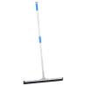 Durable Floor Squeegee 55x122.5 cm | Steel & Rubber Tool