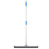 Durable Floor Squeegee 74.5x122.5 cm - Steel & Rubber