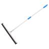 Durable Floor Squeegee 74.5x122.5 cm - Steel & Rubber