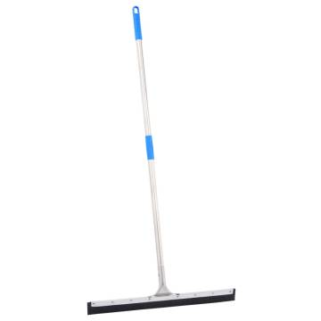 Durable Floor Squeegee 61x121.5 cm - Steel & Rubber | HipoMarket