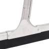 Durable Floor Squeegee 61x121.5 cm - Steel & Rubber | HipoMarket