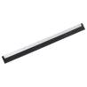  Floor Squeegee Head 55x2x5 cm Steel and Rubber Size 55 x 2 x 5 cm Quantity in Package 1 