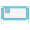 Toddler Safety Bed Rail Blue - 120x25 cm | HipoMarket UK