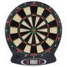 Electric Dartboard with Darts - Fun for All Ages