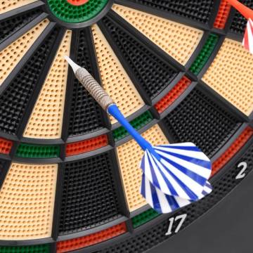 Electric Dartboard with Darts - Fun for All Ages