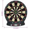 Electric Dartboard with Darts - Fun for All Ages