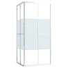 Shower Cabin ESG 90x70x180 cm - Stylish & Functional