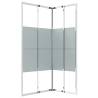 Shower Cabin ESG 90x70x180 cm - Stylish & Functional