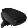 Car Armrest for VW Golf 5 & Jetta - Adjustable & Stylish