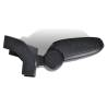 Car Armrest for VW Golf 5 & Jetta - Adjustable & Stylish