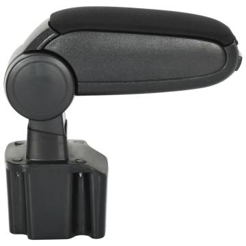 Car Armrest for Chevrolet Cruze (2009) - Adjustable & Convenient