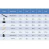 WPC Solid Decking Boards Set - 30m² Black | Hipomarket