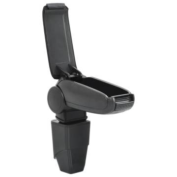 Adjustable Car Armrest for Peugeot 206/206cc (2009)