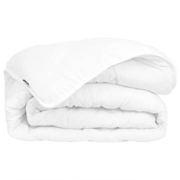 Winter Duvet 135x200 cm - Cozy & Hypoallergenic | HipoMarket