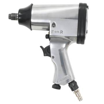 Air Impact Wrench 12 - Durable & High Performance | HipoMarket