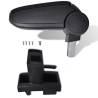 Adjustable Car Armrest for Peugeot 307 (2004) - Hipomarket