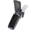 Adjustable Car Armrest for Peugeot 307 (2004) - Hipomarket