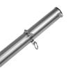 Stainless Steel Sunshade Sail Pole 200 cm - Durable & Adjustable