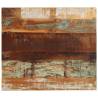  Rectangular Table Top 70x80 cm 15-16 mm Solid Reclaimed Wood Size 70 x 80 cm 15-16 mm Quantity in Package 1 Material solid reclaimed wood 