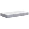 Pocket Spring Mattress for Kids - Medium 80x160 cm