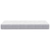 Pocket Spring Mattress for Kids - Medium 80x160 cm