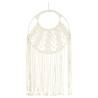 Macrame Wall Hanger 40x80 cm Cotton - Elegance for Your Home