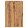 Corner Chest of Drawers - Artisan Oak | Durable Storage Furniture