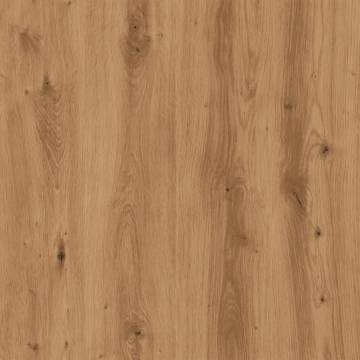 Radiator Cover Artisian Oak | Stylish Engineered Wood Design