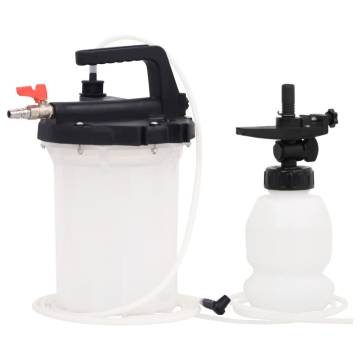 3L Brake Bleeder - Efficient Air Purging | Hipomarket