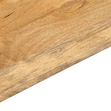 Table Top 140x30x2.5 cm - Solid Mango Wood | Hipo Market