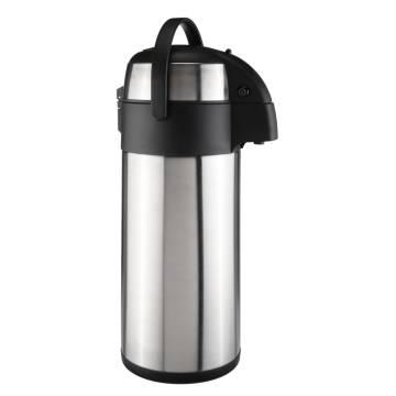 HI Thermal Jug with Pump 5L - Durable & Efficient | Hipo Market