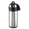 HI Thermal Jug with Pump 5L - Durable & Efficient | Hipo Market