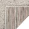 Shaggy Rug High Pile Cream 80x150 cm – Soft & Luxurious