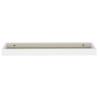 Loggia Wall Shelves - Oak & White MDF - Set of 2 | Hipo Market