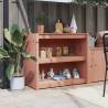 Outdoor Kitchen Cabinet 106x55x92 cm - Solid Douglas Wood