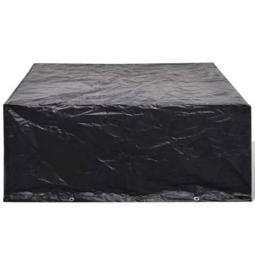 Garden Furniture Covers 260x260 cm (2 pcs) - High Quality Protection