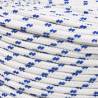 Boat Rope White 10 mm 500 m Polypropylene - Durable & Versatile