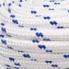 Boat Rope White 20mm 25m | Durable Polypropylene for Sailing