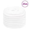  Boat Rope Full White 20 mm 25 m Polypropylene Colour white Quantity in Package 1 Length 25 m Diameter 20 mm 