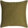 Cushion Covers 4 pcs Linen-look Green 80x80 cm | HipoMarket