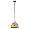 Industrial Vintage Hanging Lamp 25W Multicolour E27 - 31cm